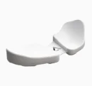 Deltahub Carpio 2.0 Wrist Rest