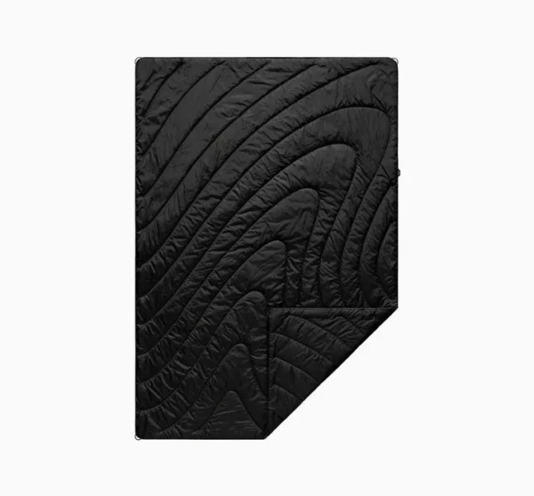 Rumpl Original Puffy 1-Person Blanket - Image 2